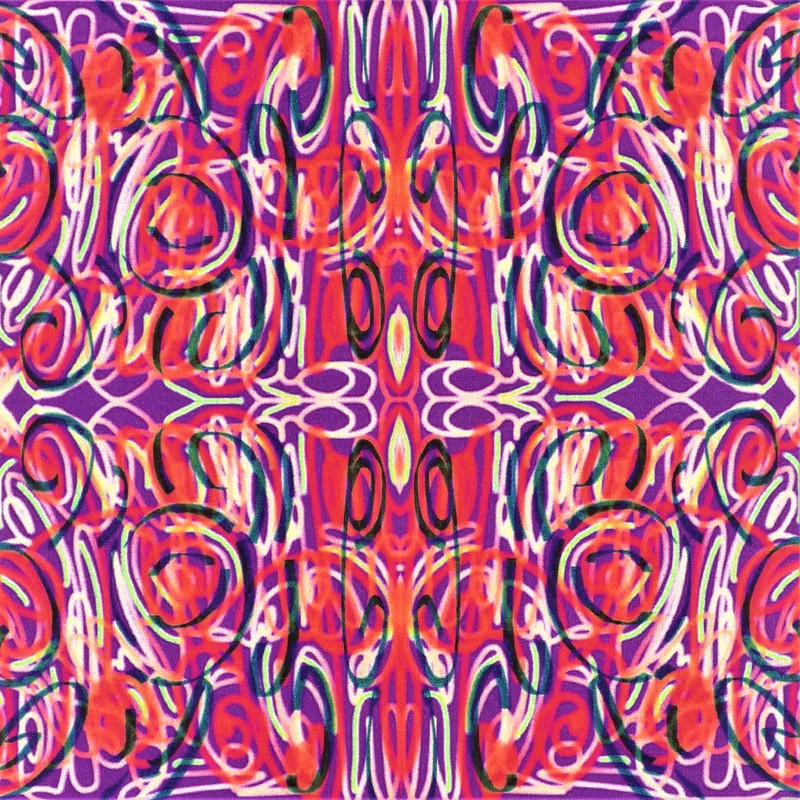 New cover josha 3