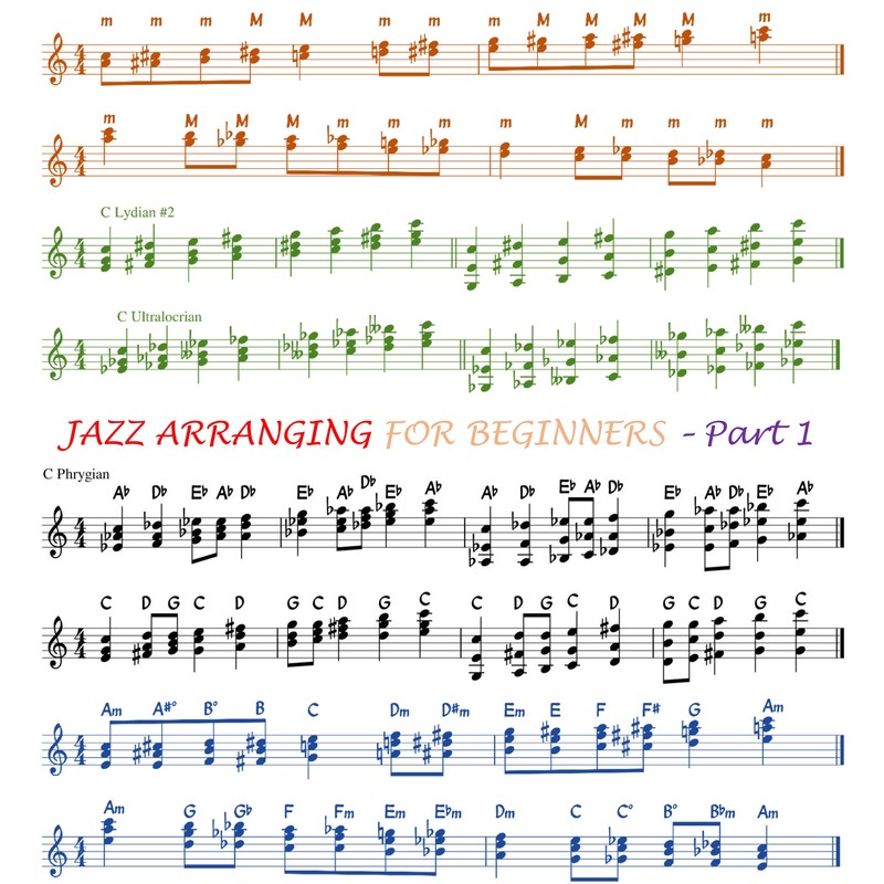 Josha cover harmonization 11