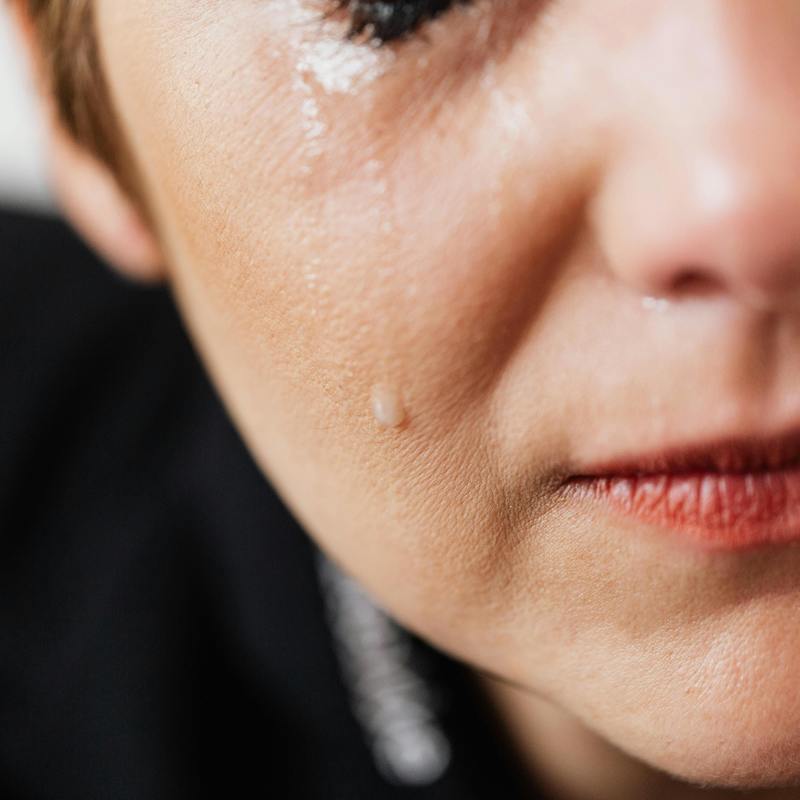 Gestalt handling in the treatment of gender violence