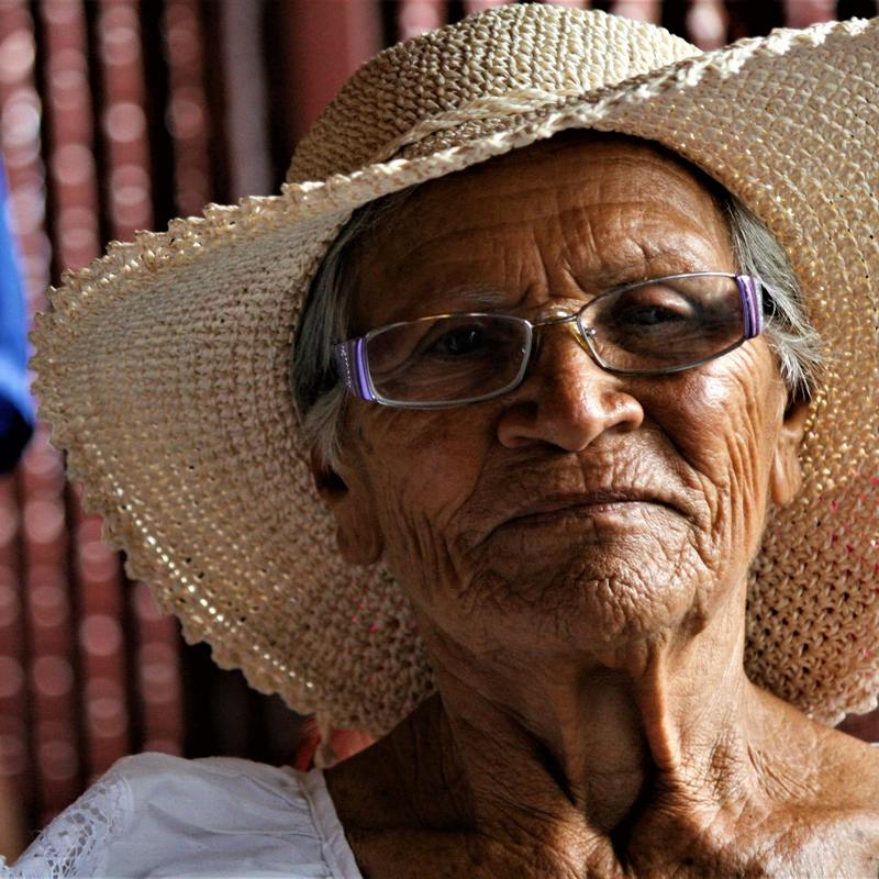 Venezuelan women community leaders in boa vista rr weaving new spaces for political and collective resistance.