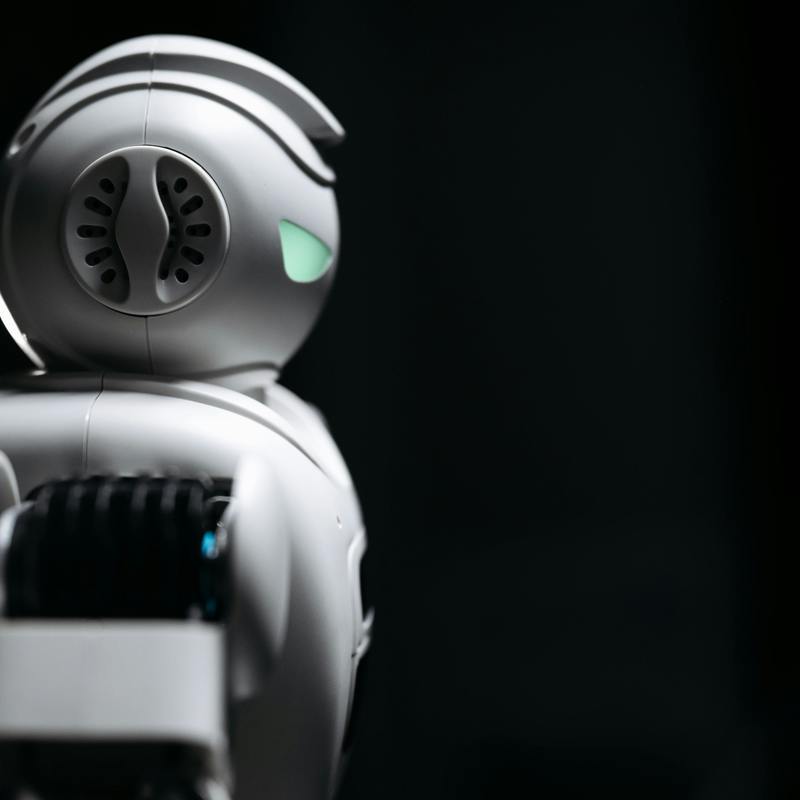 Ai and scientific discovery