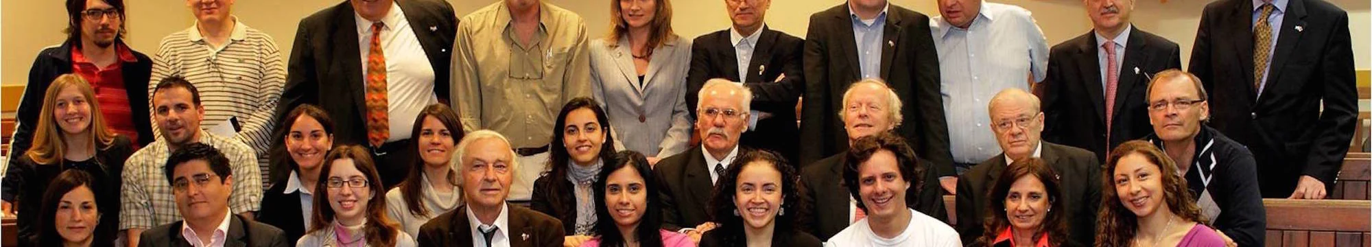 Symposium “Science, Ethics and Society”