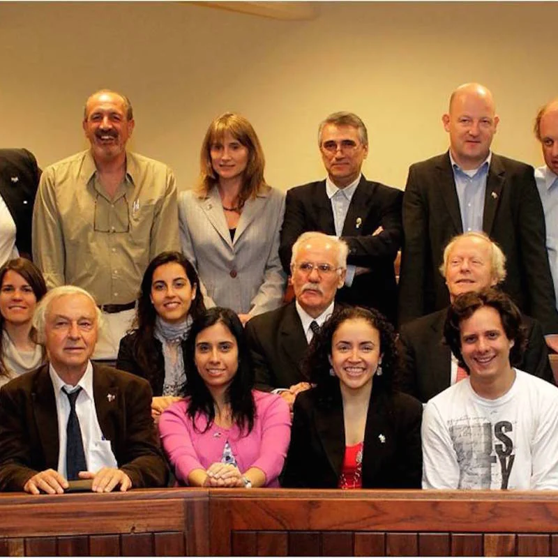 Symposium “Science, Ethics and Society”