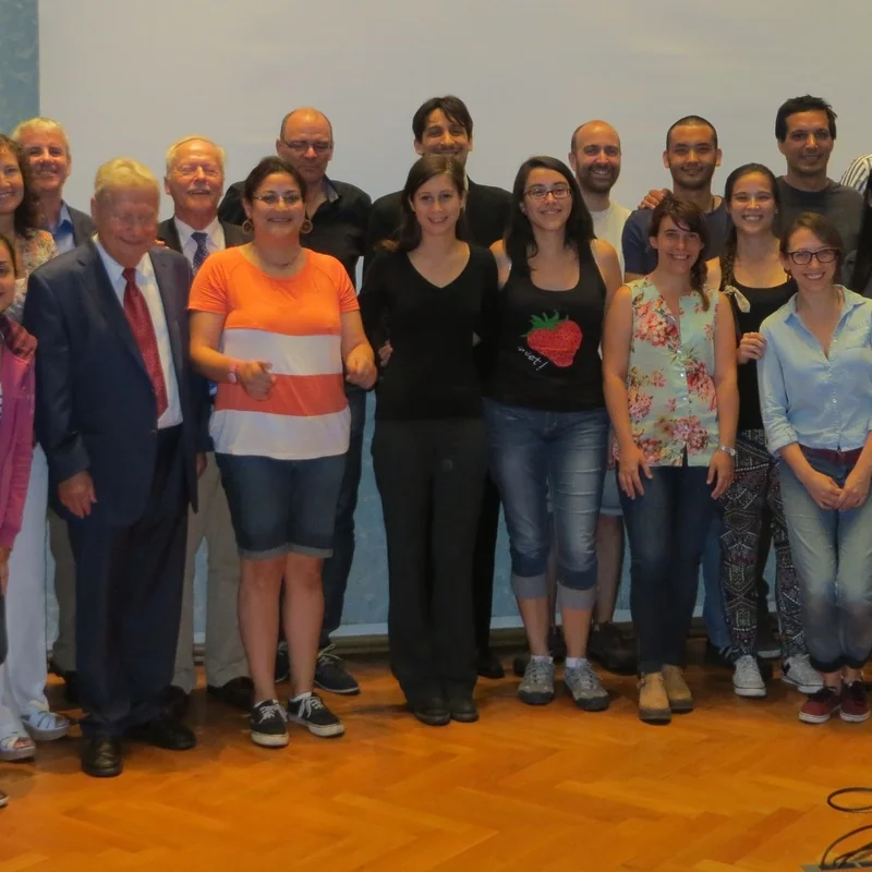 Science, Ethics and Society: Introduction