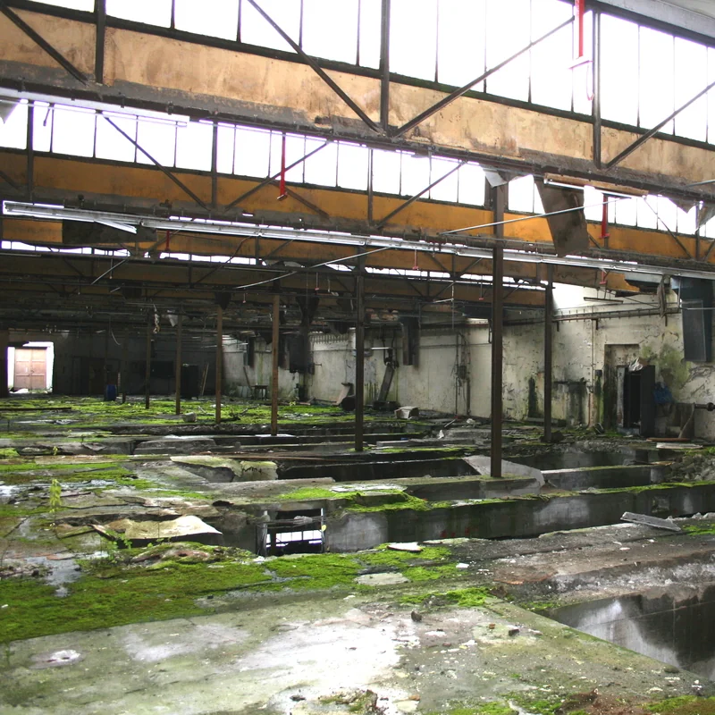 Industriegeschichte im Bild