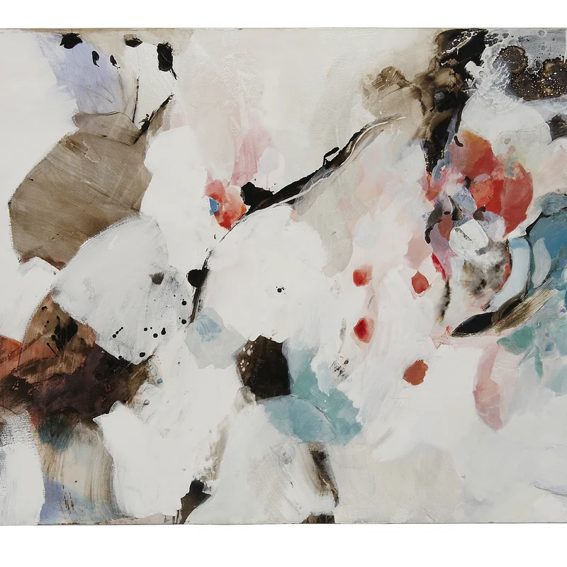 La peinture nitescente