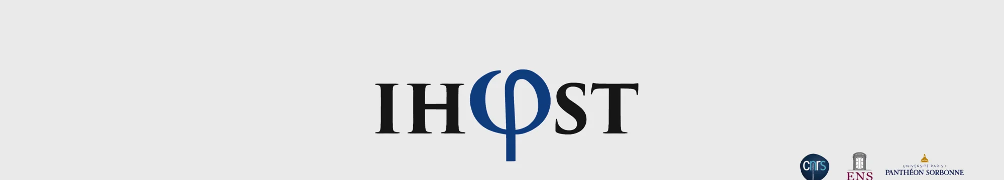 International Conference PHILOSOPHY AND CANCER (IHPST Paris) April 28,2016