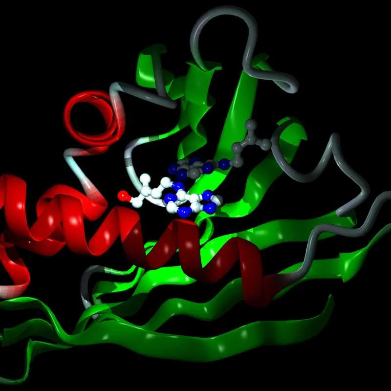 Bioinformatic Studies on Buffalo Prolactin Derived Anti-Angiogenic Peptide