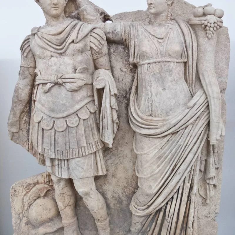Die neronische Christenverfolgung – Persecution of Christians by the Roman Emperor Nero