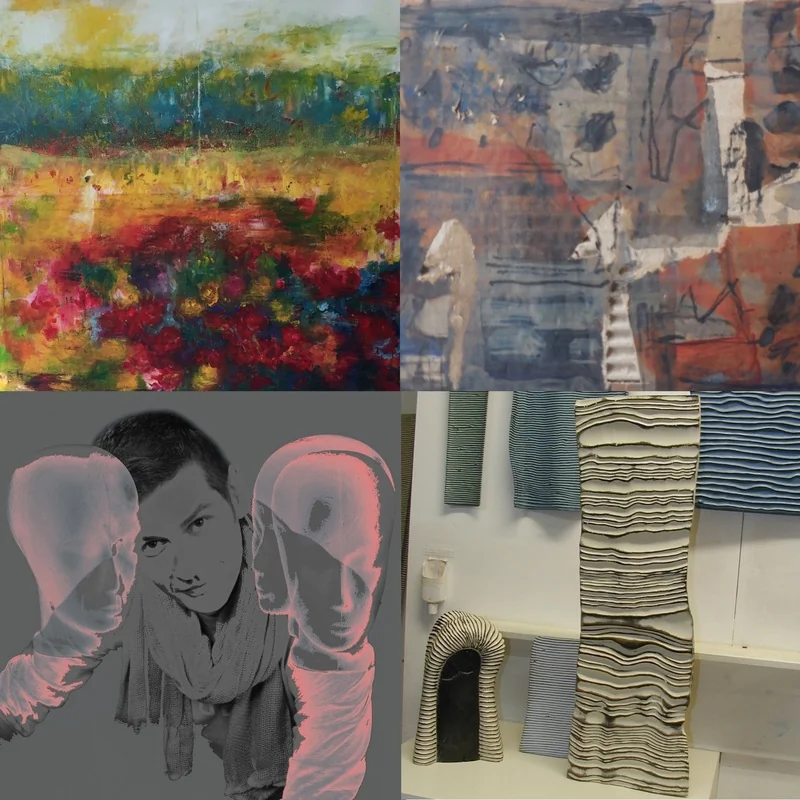 Arts at the Symposium “Science, Ethics and Arts”