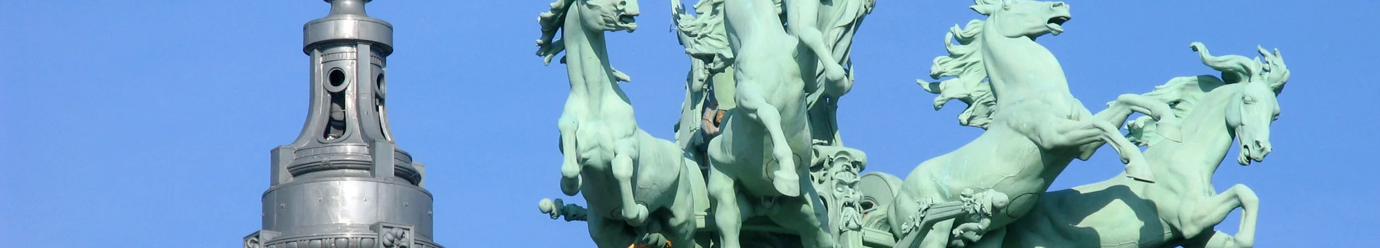 The JOSHA Demetrios Project – Francais