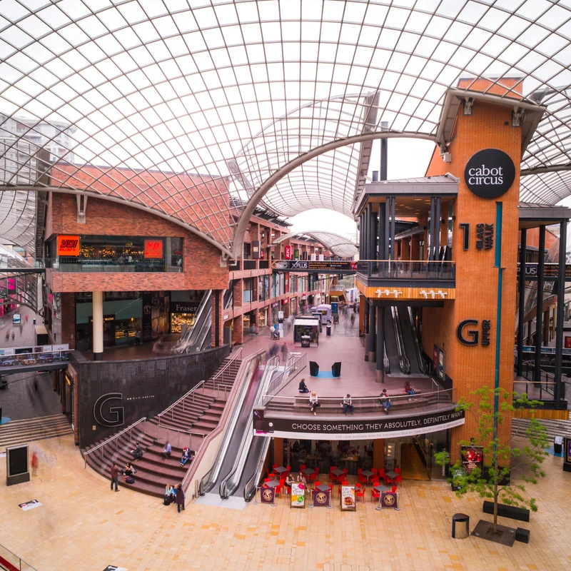 COMMERCIAL HYBRID BUILDINGS – Planning and Design – in the Albanian Language