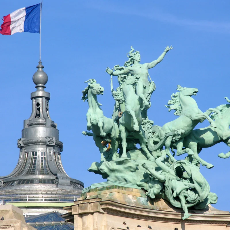 The JOSHA Demetrios Project – Francais