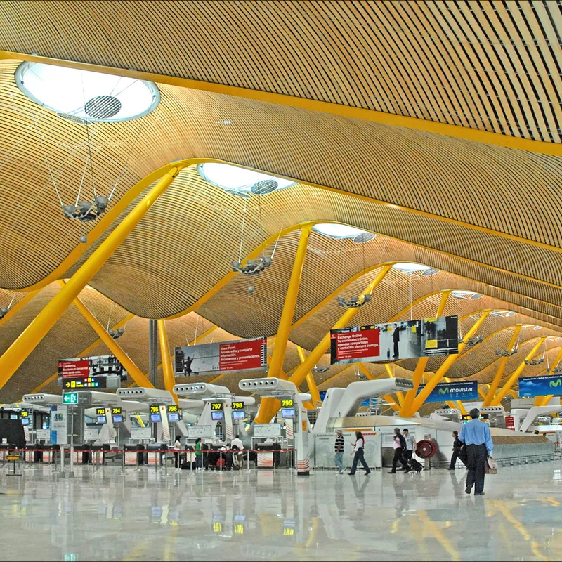 AIRPORTS – PLANNING AND DESIGN – In the Albanian Language