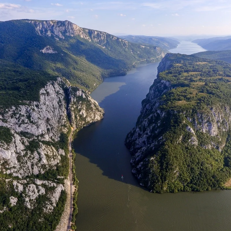 The JOSHA Demetrios Project: – Română