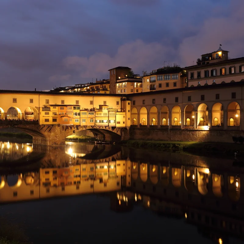 The JOSHA Demetrios Project: – Italiano