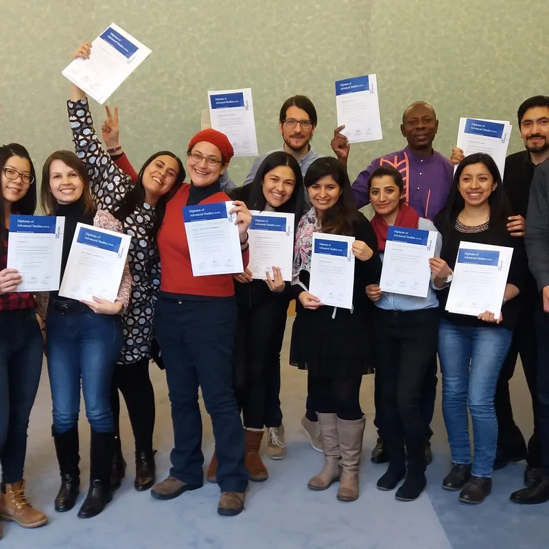 Apply by December 15th for the NEW IMBS Double Master Program in Biomedical Sciences: MSc from the University of Buenos Aires and MSc from Freiburg University