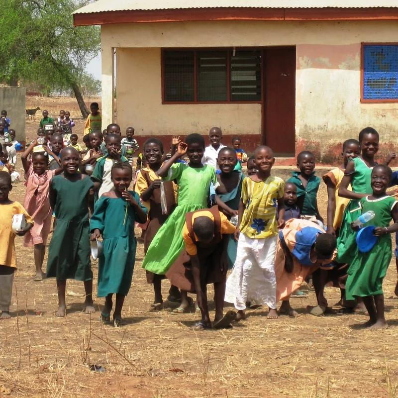 DISTRIBUTED LEADERSHIP AN INSTRUMENT FOR SCHOOL IMPROVEMENT: THE STUDY OF PUBLIC SENIOR HIGH SCHOOLS IN GHANA