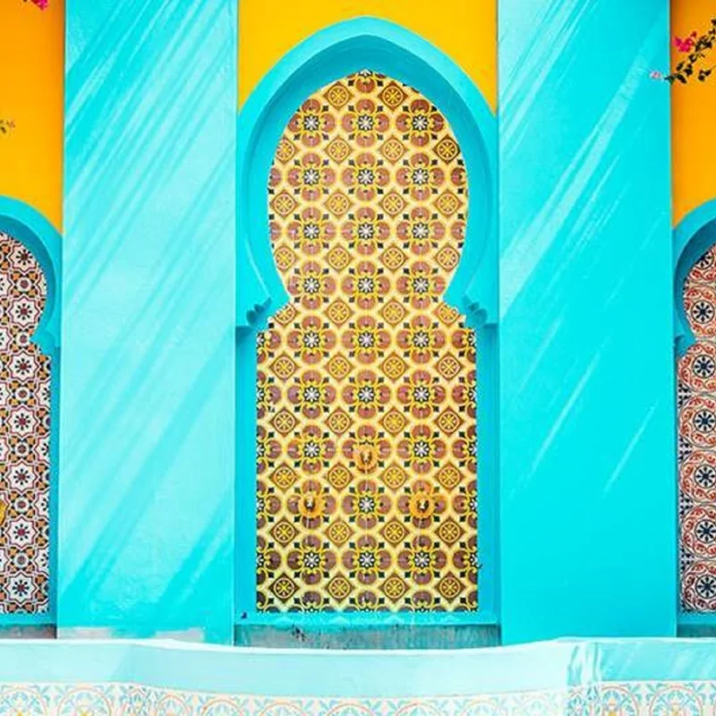 Phonological stress in the Arabic language: a computational study ” pattern Af ‘al case study “