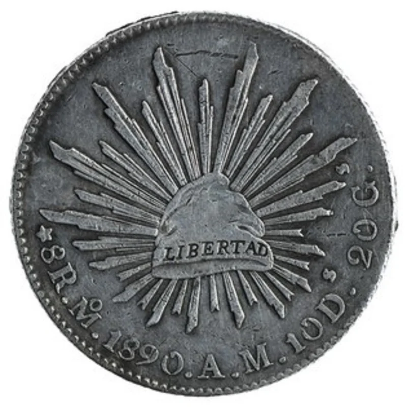 Symbolism of freedom – El simbolismo de la libertad. Un medio de autorretrato nacional en Centro- y Suramérica.