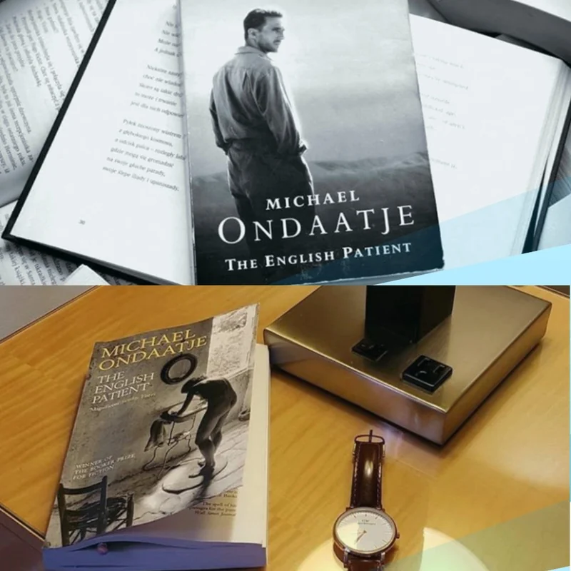 Altering Identities- from Europe to Asia: Demented Impression of war and colonization in “A God in Every Stone” and “The English Patient”