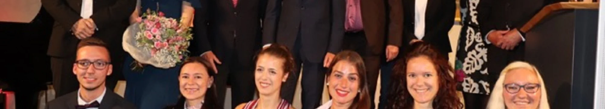 Art – The mother of all discoveries. Kunst – Die Mutter aller Entdeckungen.