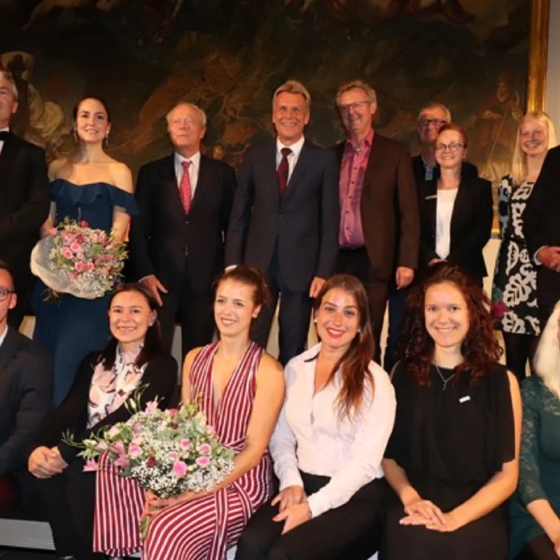 Art – The mother of all discoveries