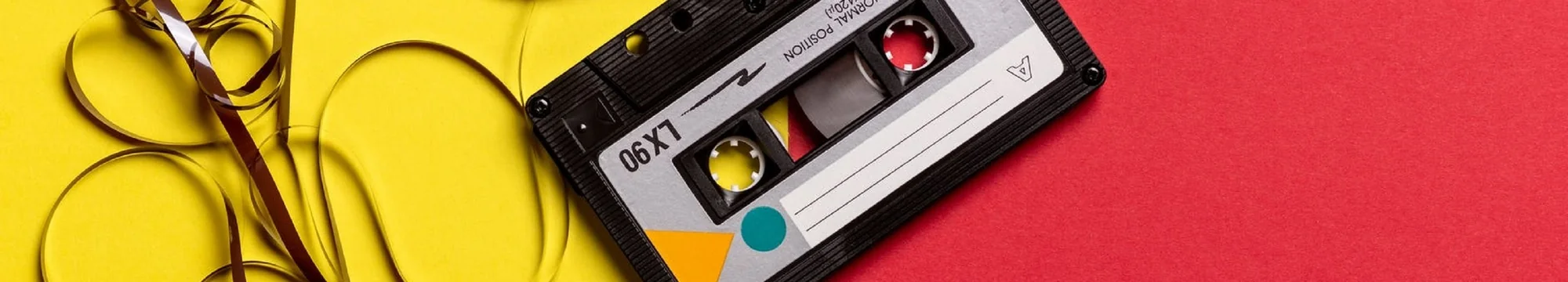 Passing on a baton – Einen Taktstock weitergeben