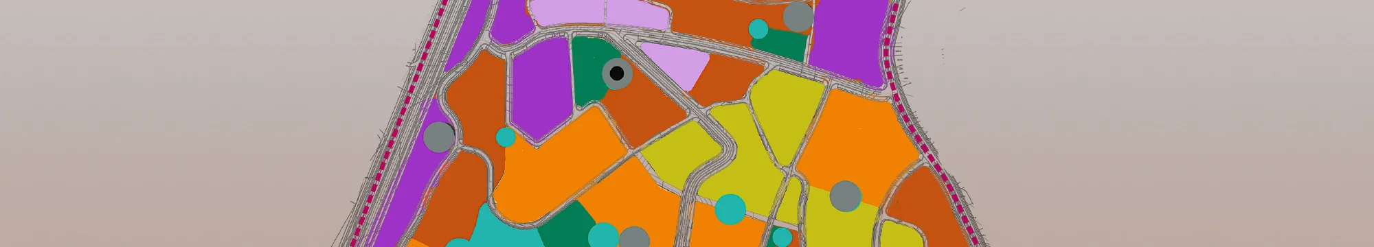 Humongous Traffic Rhythm: Urbane Fulmination for Parking Spaces in Prishtina