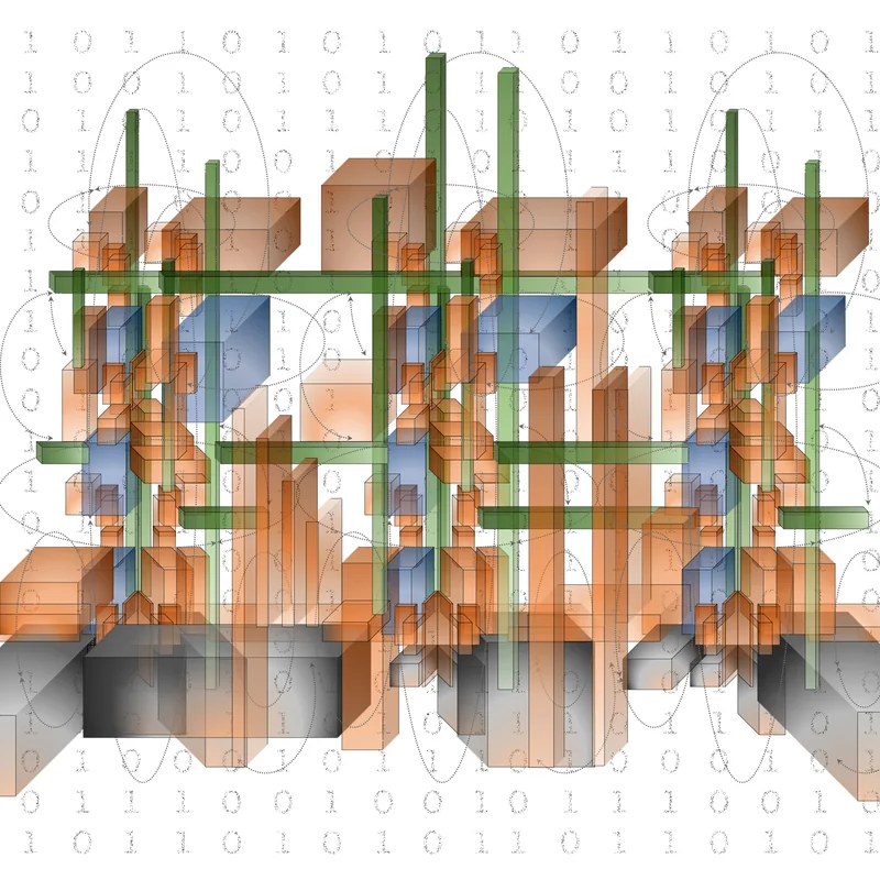 Interactive Kinetic Architecture: Progressive Design Principles