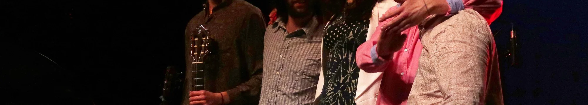 When science meets music : Ptérodactyle and Marie Brendle