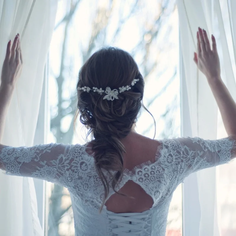 Short Story: Die Hochzeit – The wedding