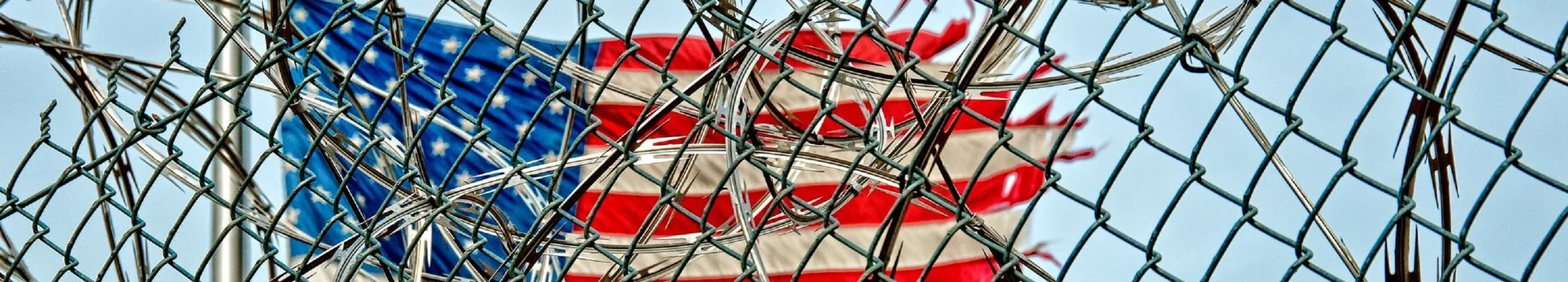 DEMETRIOS PRIZE 2019! La migración como tema en el cine latinoamericano – Migration as a theme in Latin American cinema. Border between Mexico and the United States.