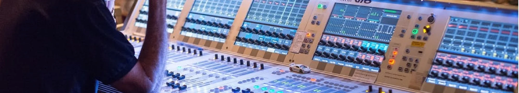 Digitaler Klang? – Digital sound?