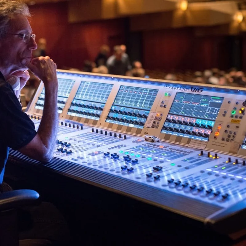 Digitaler Klang? – Digital sound?