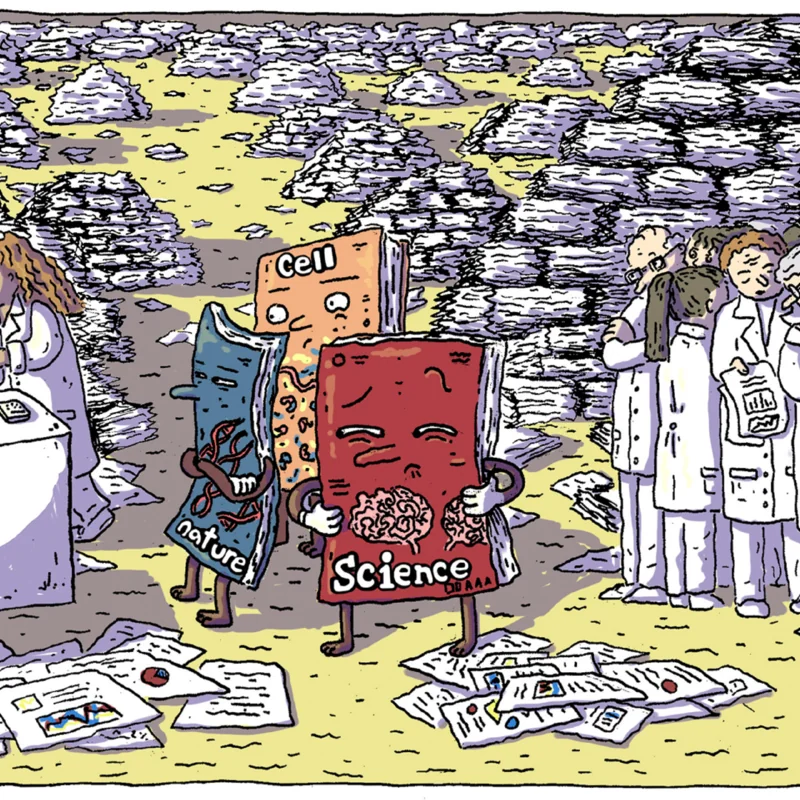 Reproducibility Crisis in the Sciences: The “Agitation”