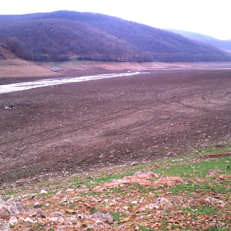 Rivers in the name of Sources for the Renewable Energy
