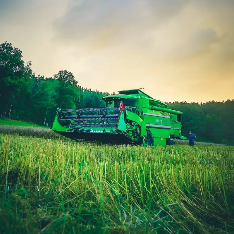 Parámetros e indicadores que determinan una agricultura eficiente – Parameters and Indicators that determine efficient Agriculture