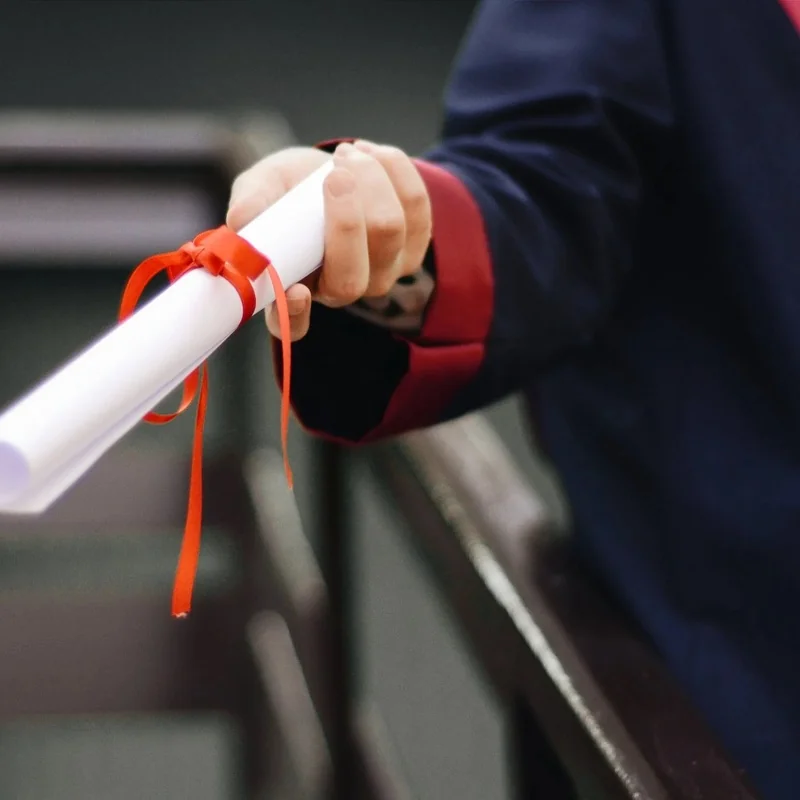 The Recognition of Higher Education Diplomas and Qualifications