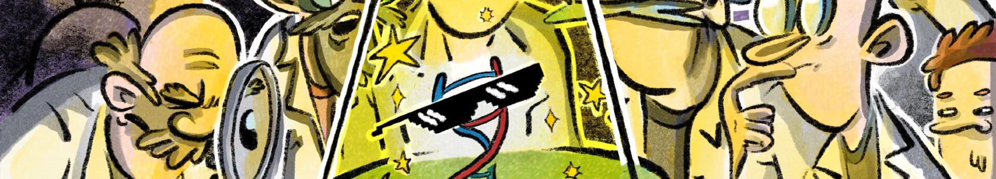 A libro abierto – An open book