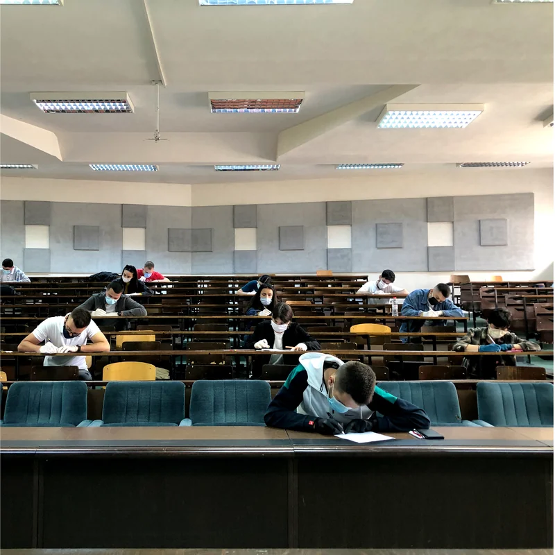 COVID-19 Impacts on High Education: Virtual Learning Challenges on University of Prishtina