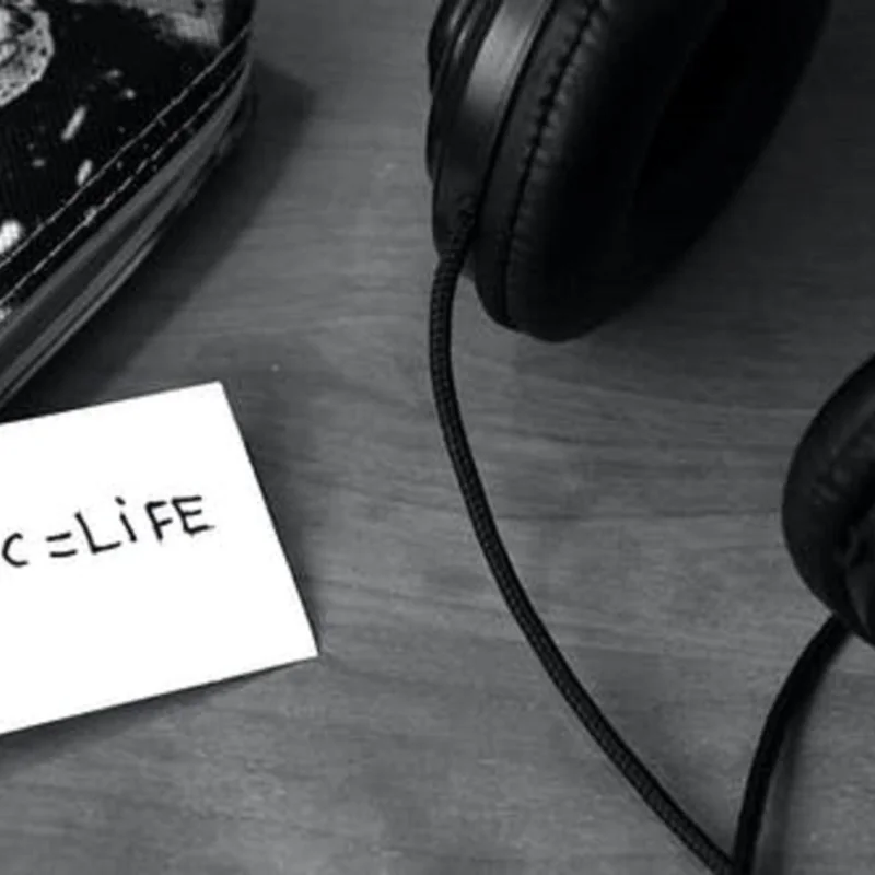 Music & Medicine