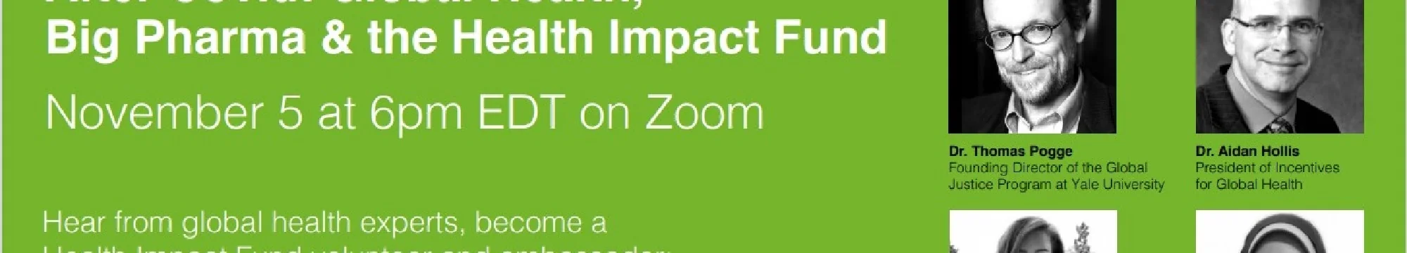 Health Impact Fund