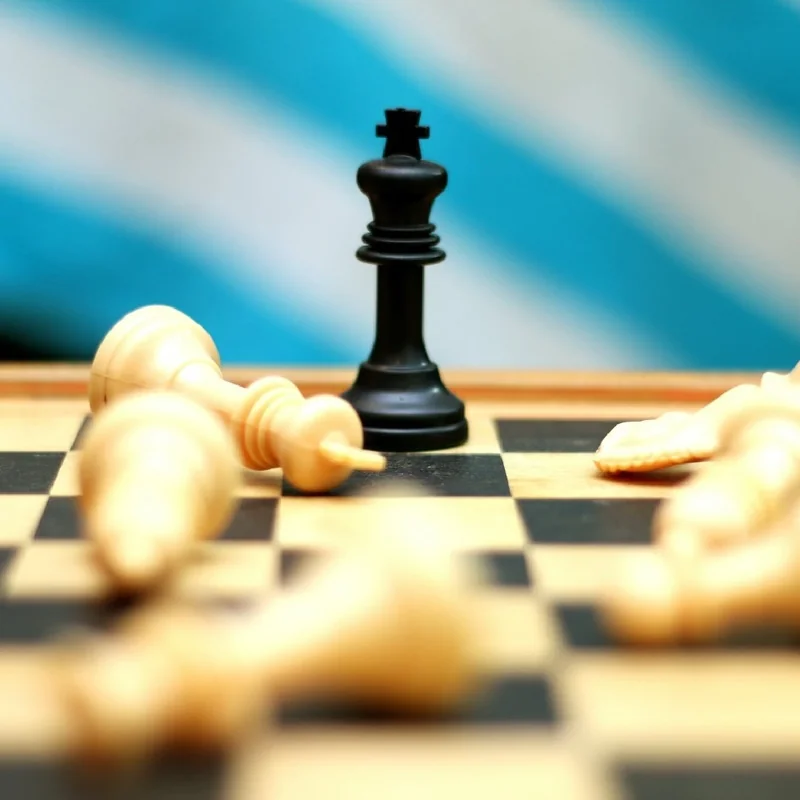 Unter DEAlern – Amongst DEALers