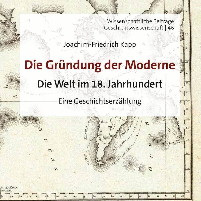 Die Deutsche Sprache im Zeitalter der Aufklärung – The German Language in the Age of Enlightenment