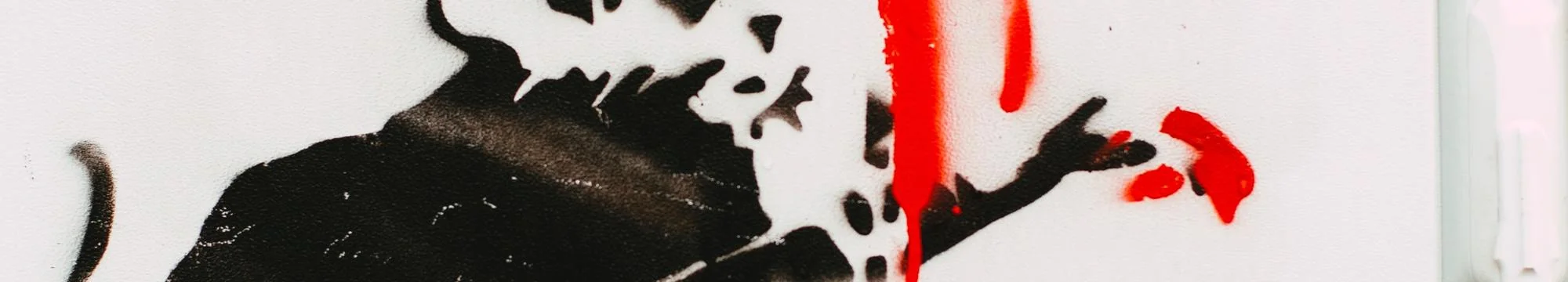 Auf einmal Laborratte – Suddenly a laboratory Rat