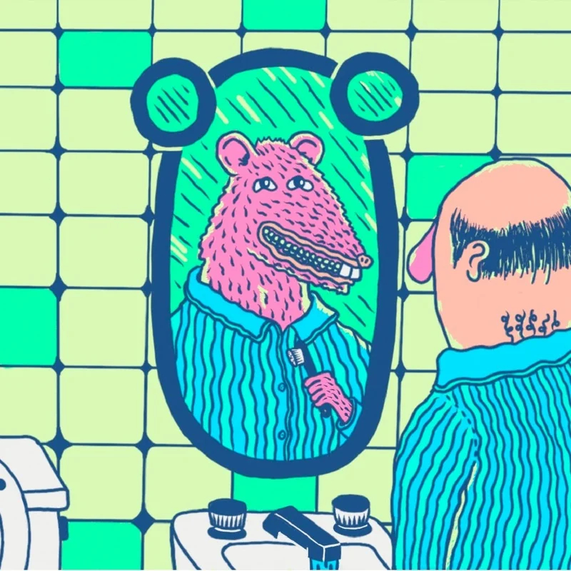 De ratones y humanos – Of Mice and Humans