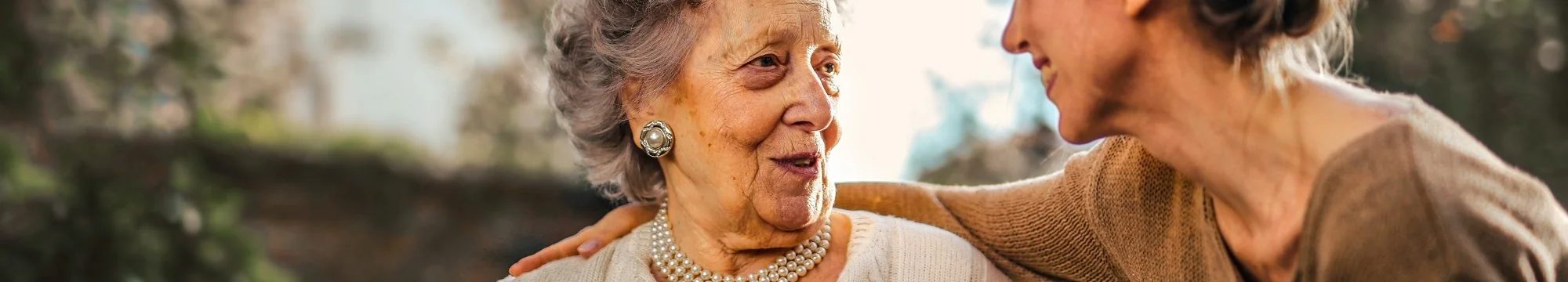 Palliative care for elderly People