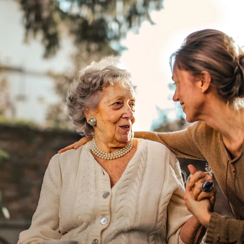 Palliative care for elderly People
