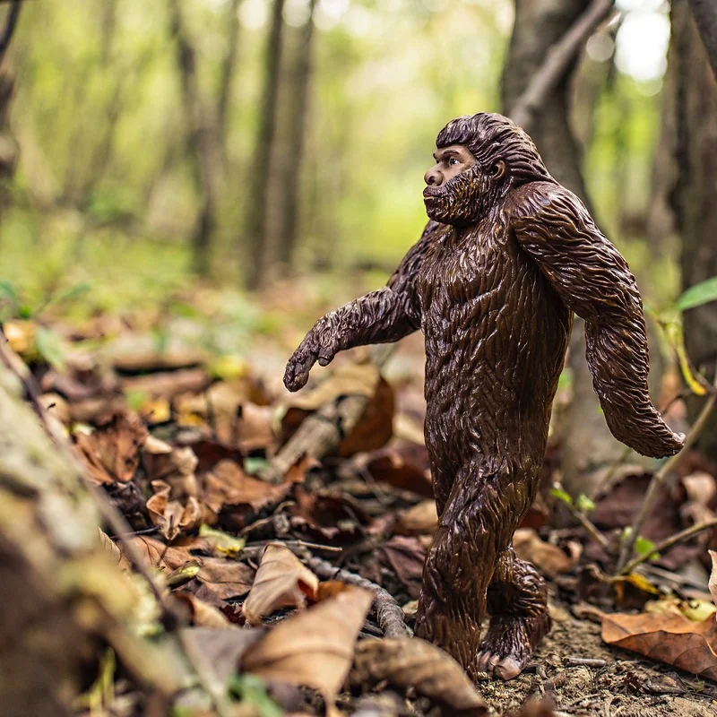 Das Ende der Evolution – The End of Evolution